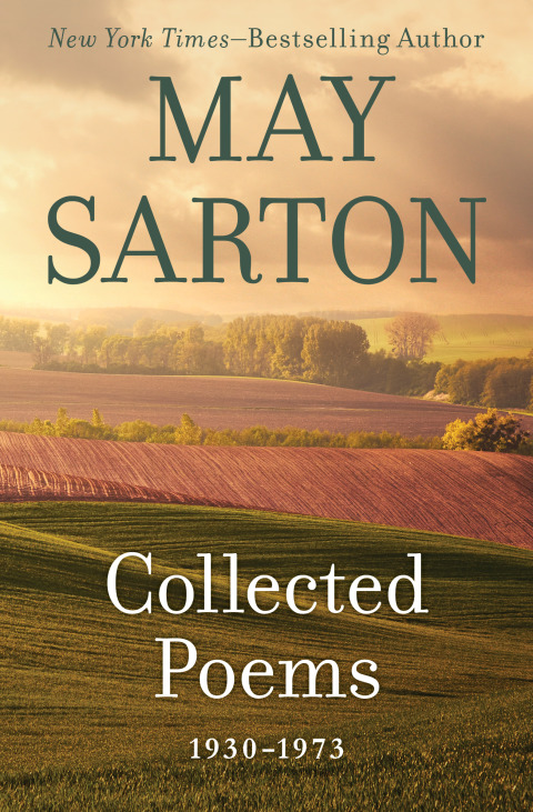 Cover image for book Collected Poems