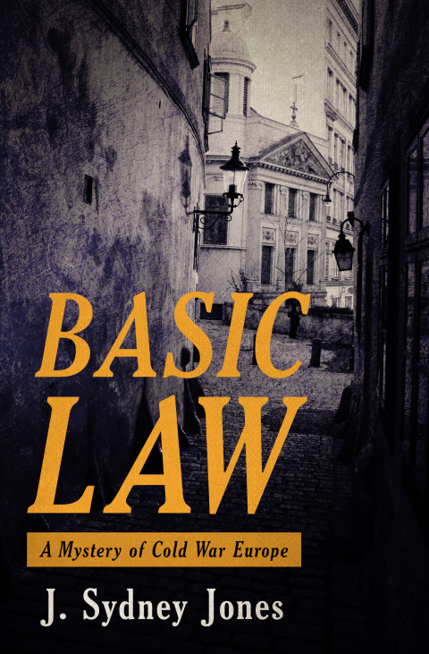 Basic Law 
