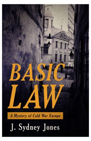Basic Law