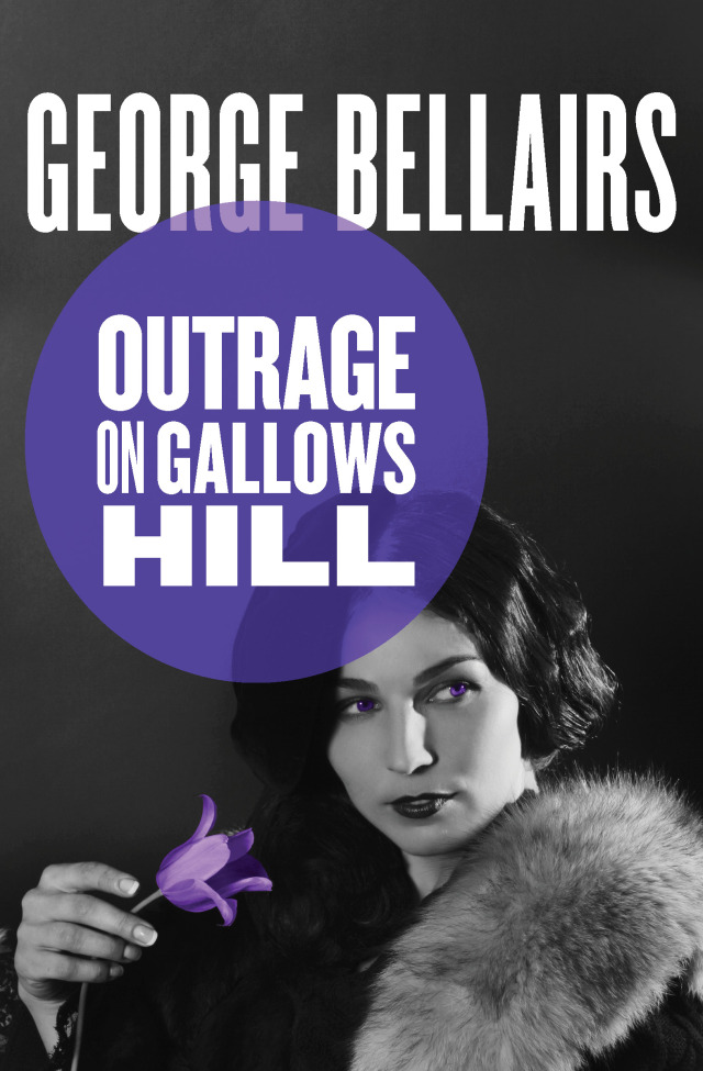 Outrage on Gallows Hill