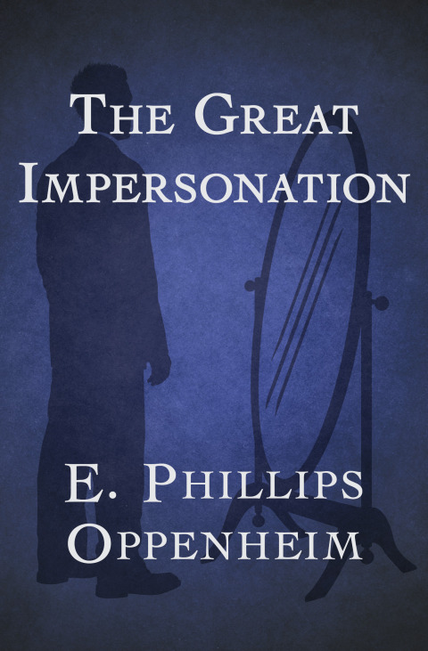 Cover image for book The Great Impersonation