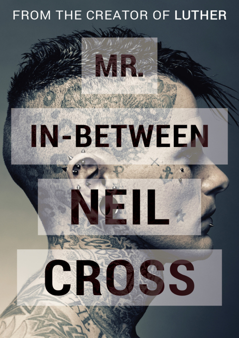 Cover image for book Mr. In-Between