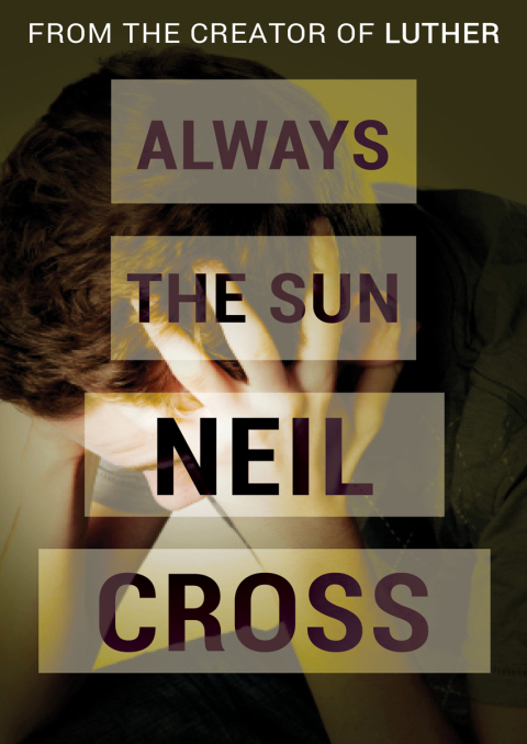Cover image for book Always the Sun