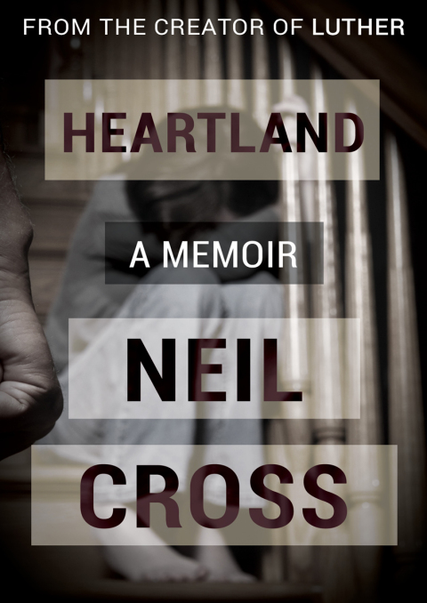 Cover image for book Heartland