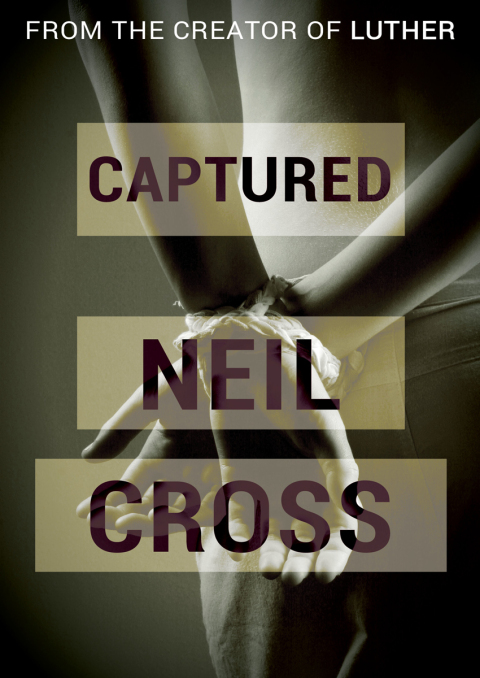 Cover image for book Captured