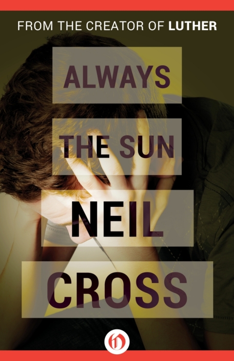 Cover image for book Always the Sun