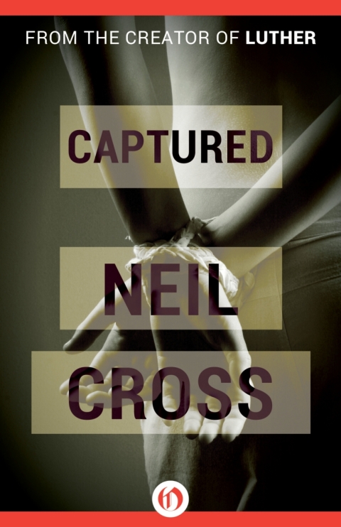 Cover image for book Captured