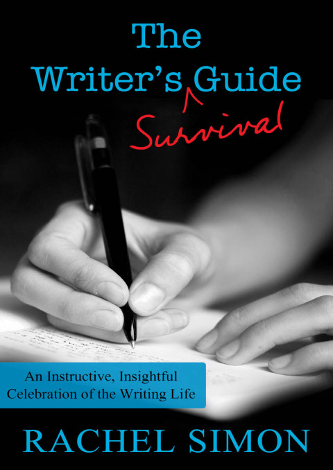 Cover image for book The Writer's Survival Guide