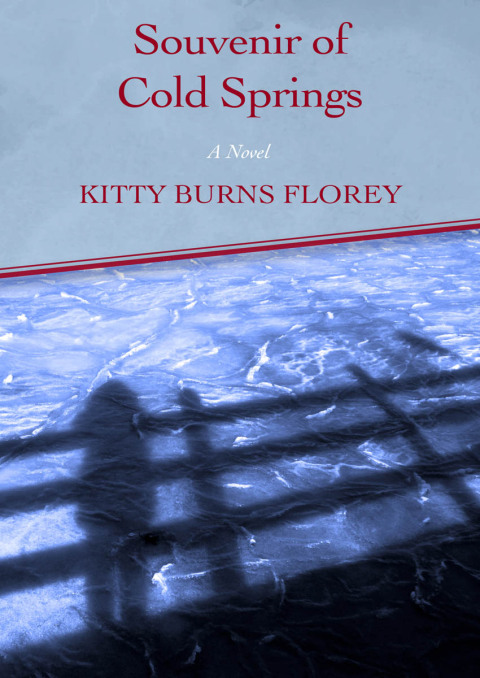 Cover image for book Souvenir of Cold Springs