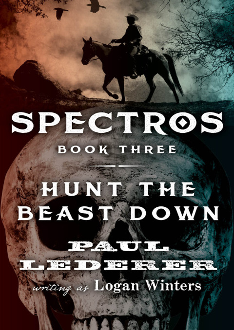 Cover image for book Hunt the Beast Down