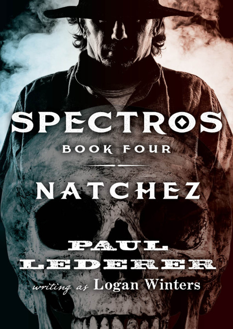 Cover image for book Natchez