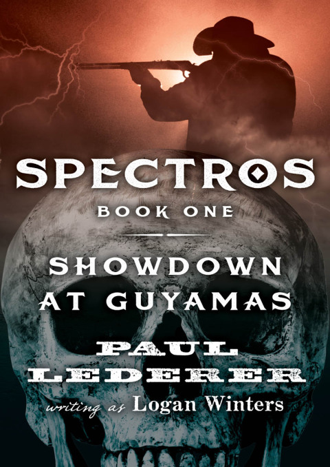 Cover image for book Showdown at Guyamas