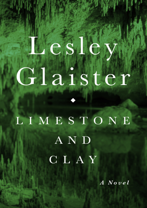 Cover image for book Limestone and Clay