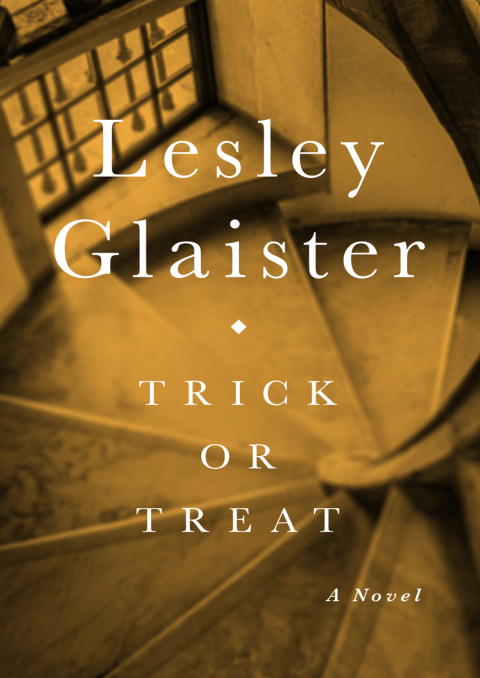 Cover image for book Trick or Treat