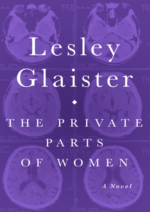 Cover image for book The Private Parts of Women