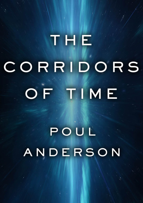 The Corridors of Time 