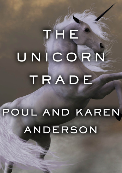 The Unicorn Trade 