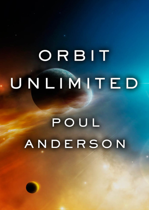 Orbit Unlimited 