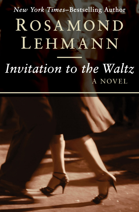 Cover image for book Invitation to the Waltz