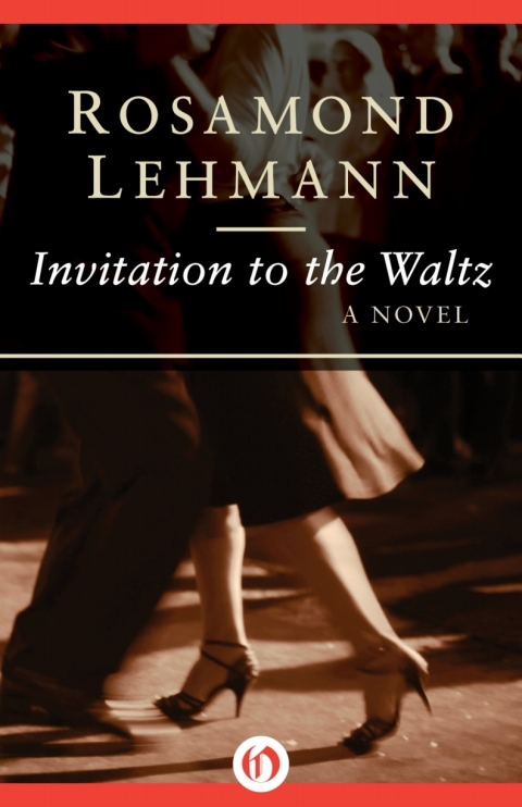 Cover image for book Invitation to the Waltz
