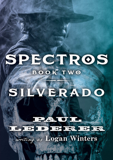 Cover image for book Silverado
