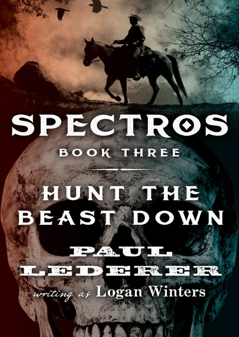 Cover image for book Hunt the Beast Down