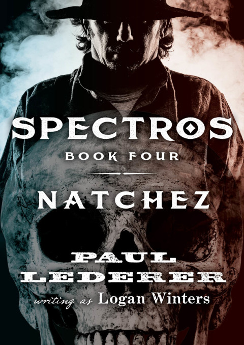 Cover image for book Natchez