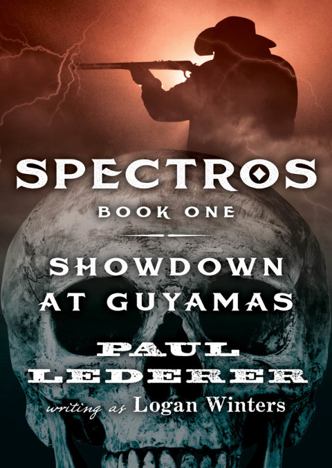 Cover image for book Showdown at Guyamas