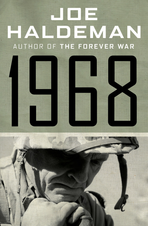 Cover image for book 1968