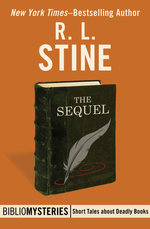 Cover image for book The Sequel