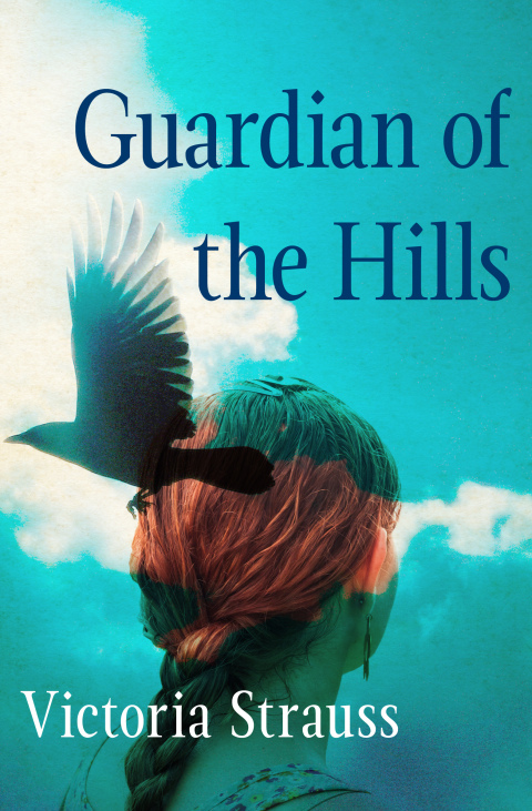 Cover image for book Guardian of the Hills
