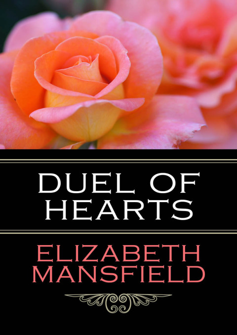 Cover image for book Duel of Hearts