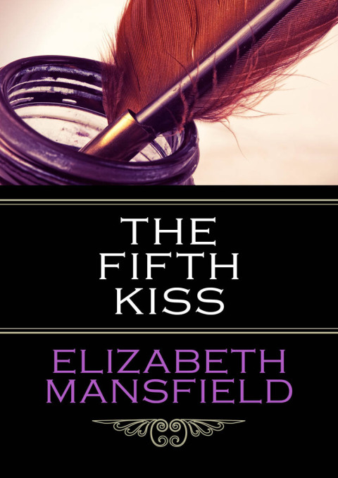 Cover image for book The Fifth Kiss