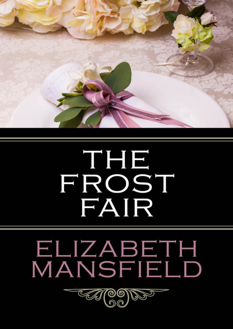 Cover image for book The Frost Fair