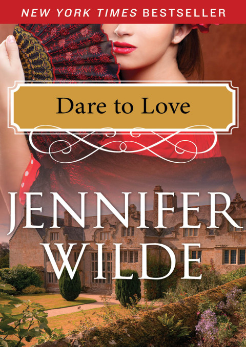 Cover image for book Dare to Love