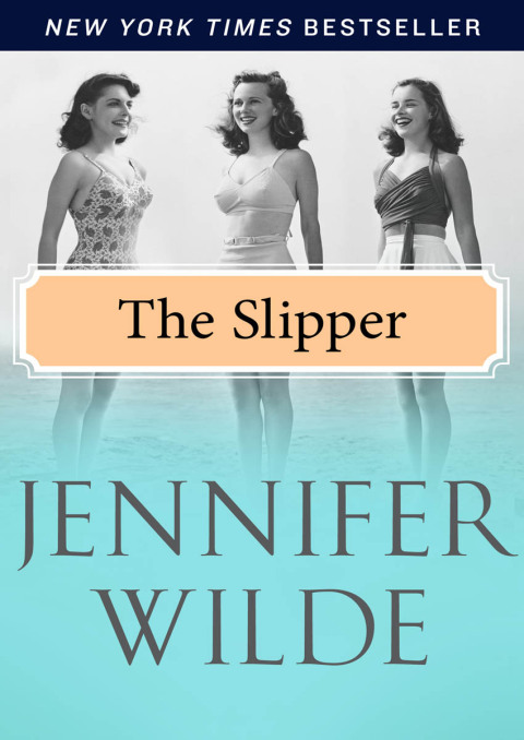 Cover image for book The Slipper
