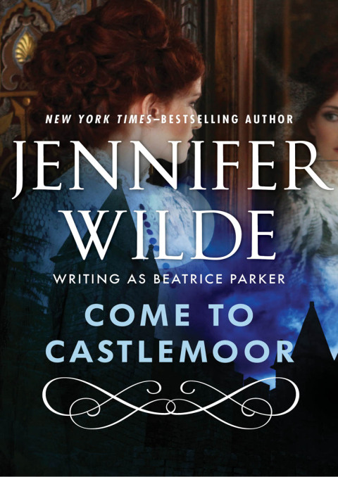 Cover image for book Come to Castlemoor