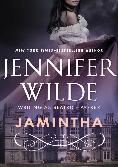 Cover image for book Jamintha