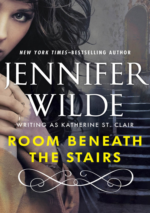 Cover image for book Room Beneath the Stairs