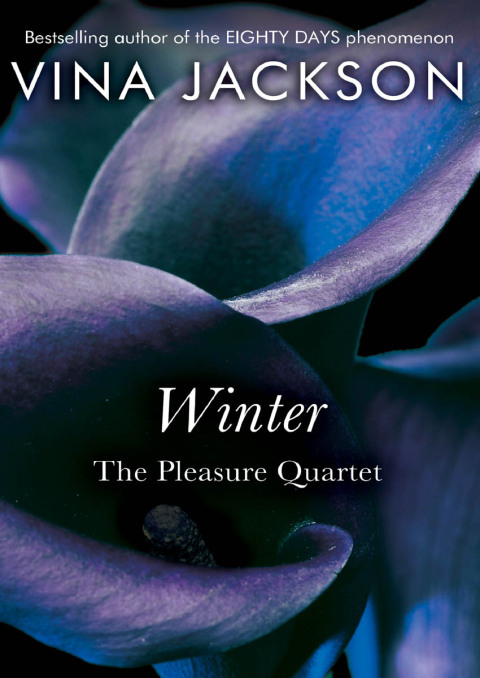 Cover image for book Winter