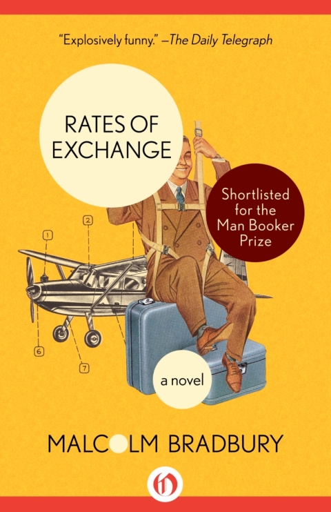Cover image for book Rates of Exchange