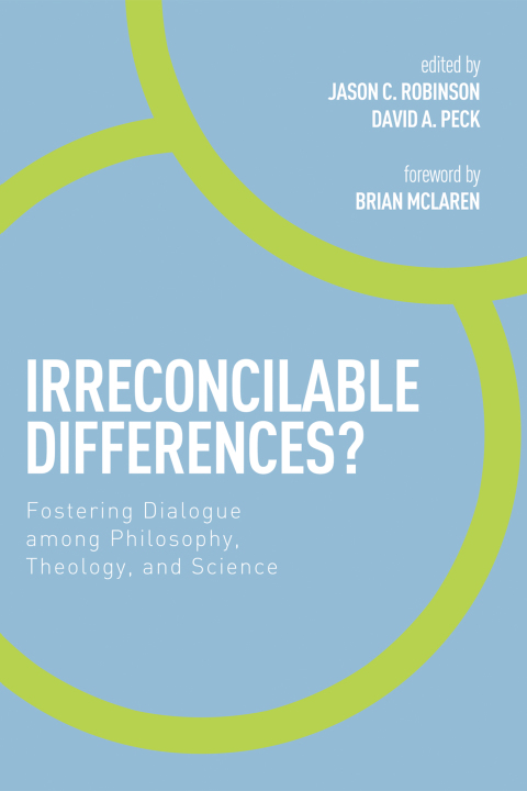 Cover image for book Irreconcilable Differences?