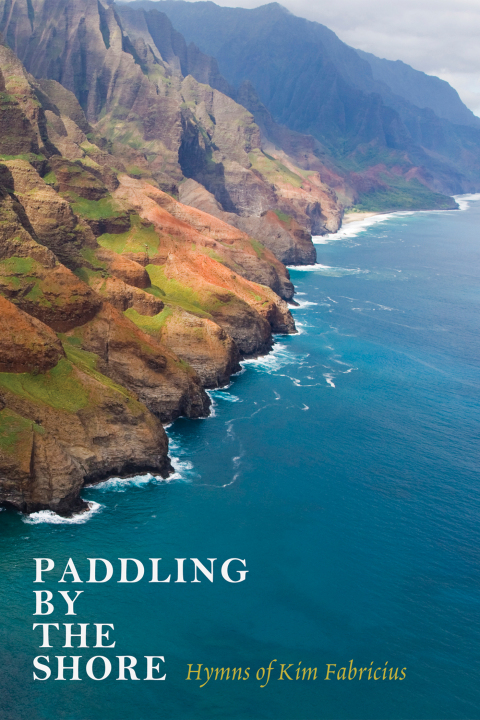 Cover image for book Paddling by the Shore