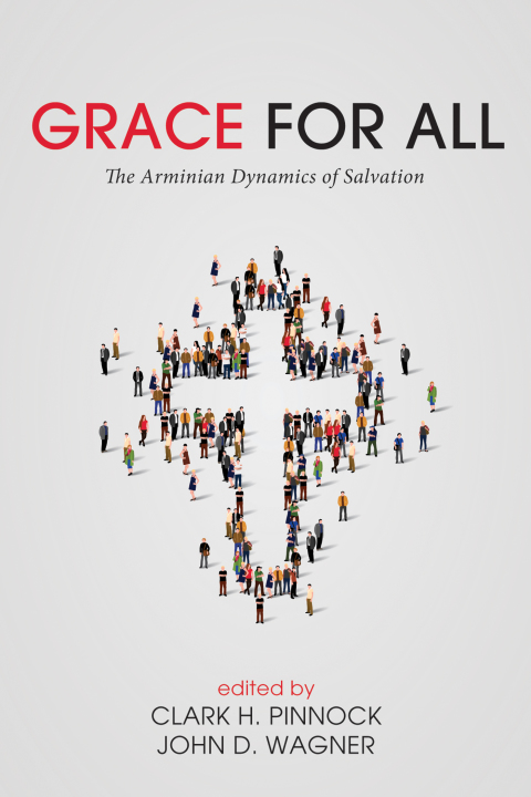 Cover image for book Grace for All