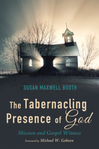 Cover image: The Tabernacling Presence of God 9781498200141