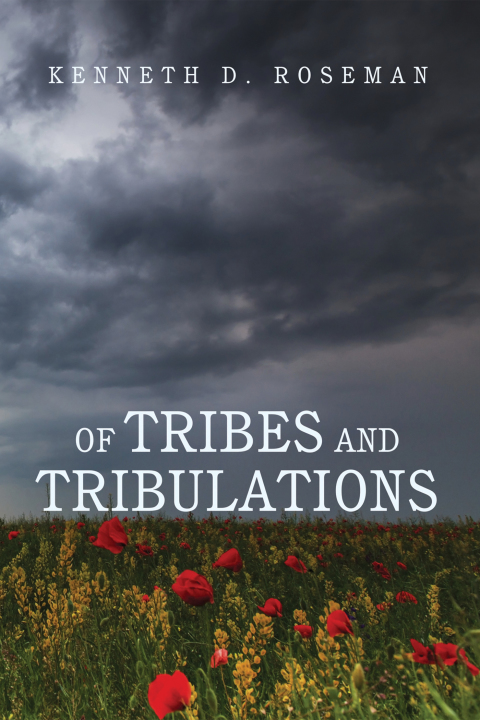 Cover image for book Of Tribes and Tribulations