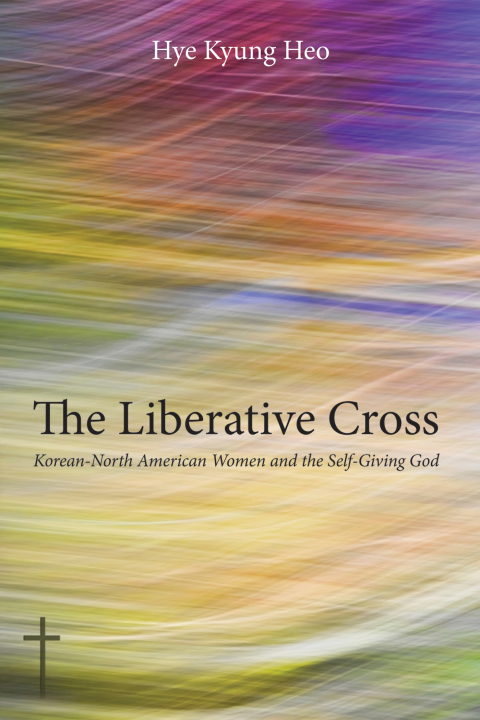Cover image for book The Liberative Cross