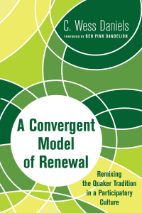 Cover image: A Convergent Model of Renewal 9781498201193
