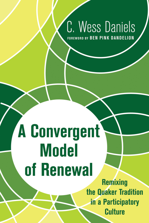 Cover image for book A Convergent Model of Renewal