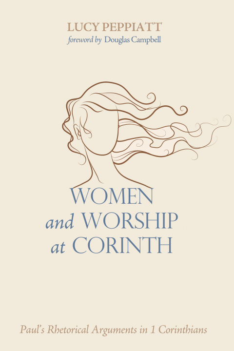 Cover image for book Women and Worship at Corinth
